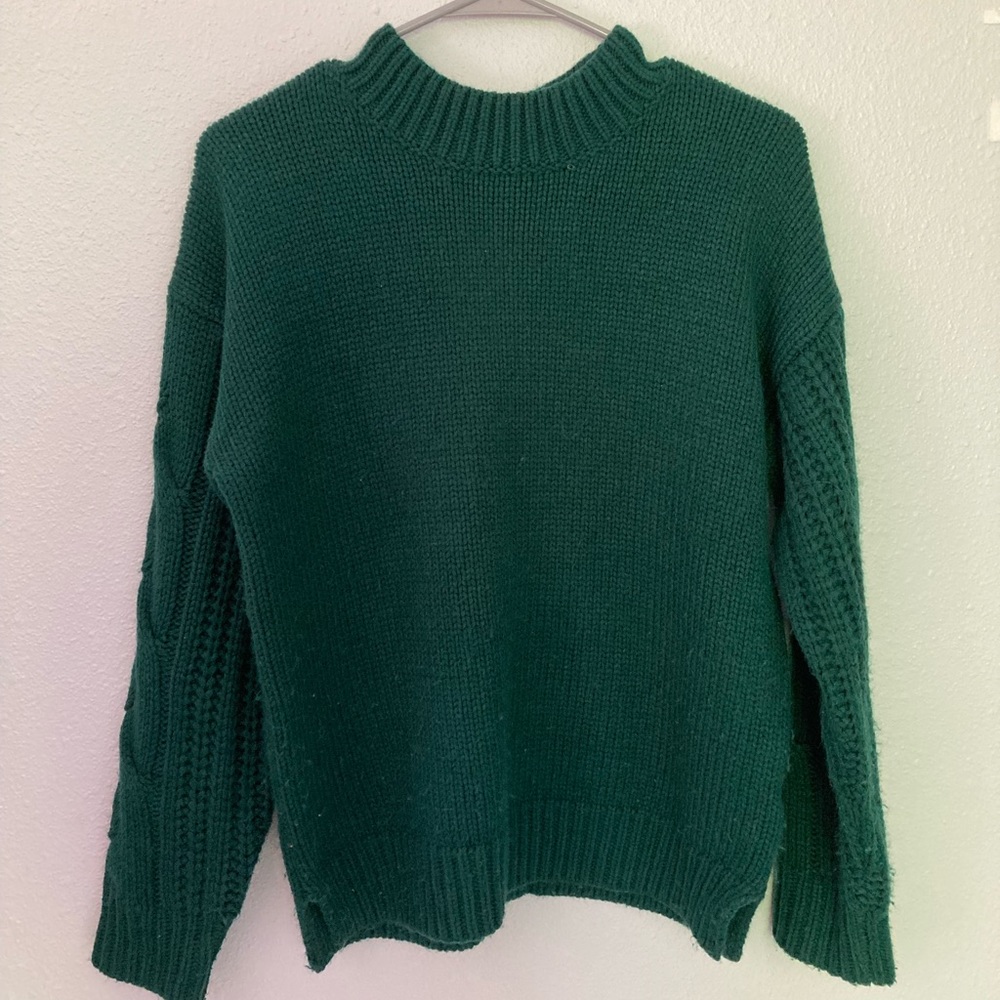 Roolee Sweater